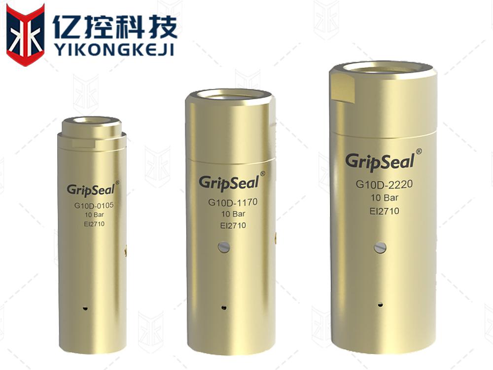 格雷希爾GripSeal連接器密封圈設(shè)計(jì)方法