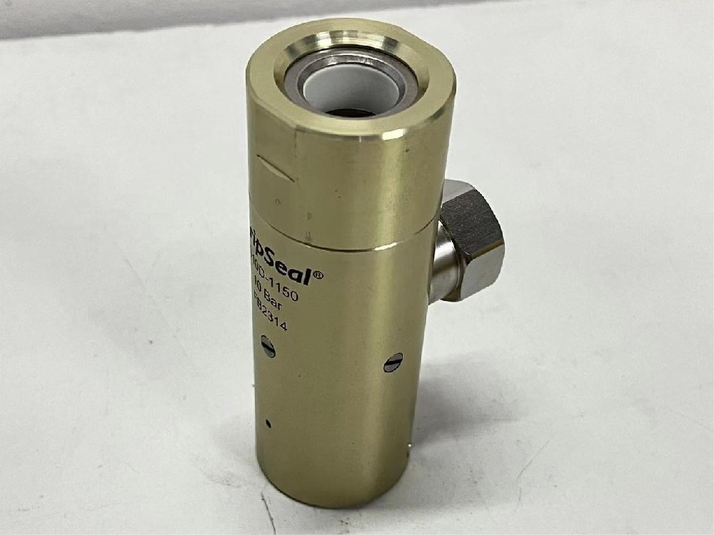 格雷希爾G10D氣動(dòng)外包快速連接器密封優(yōu)勢(shì)